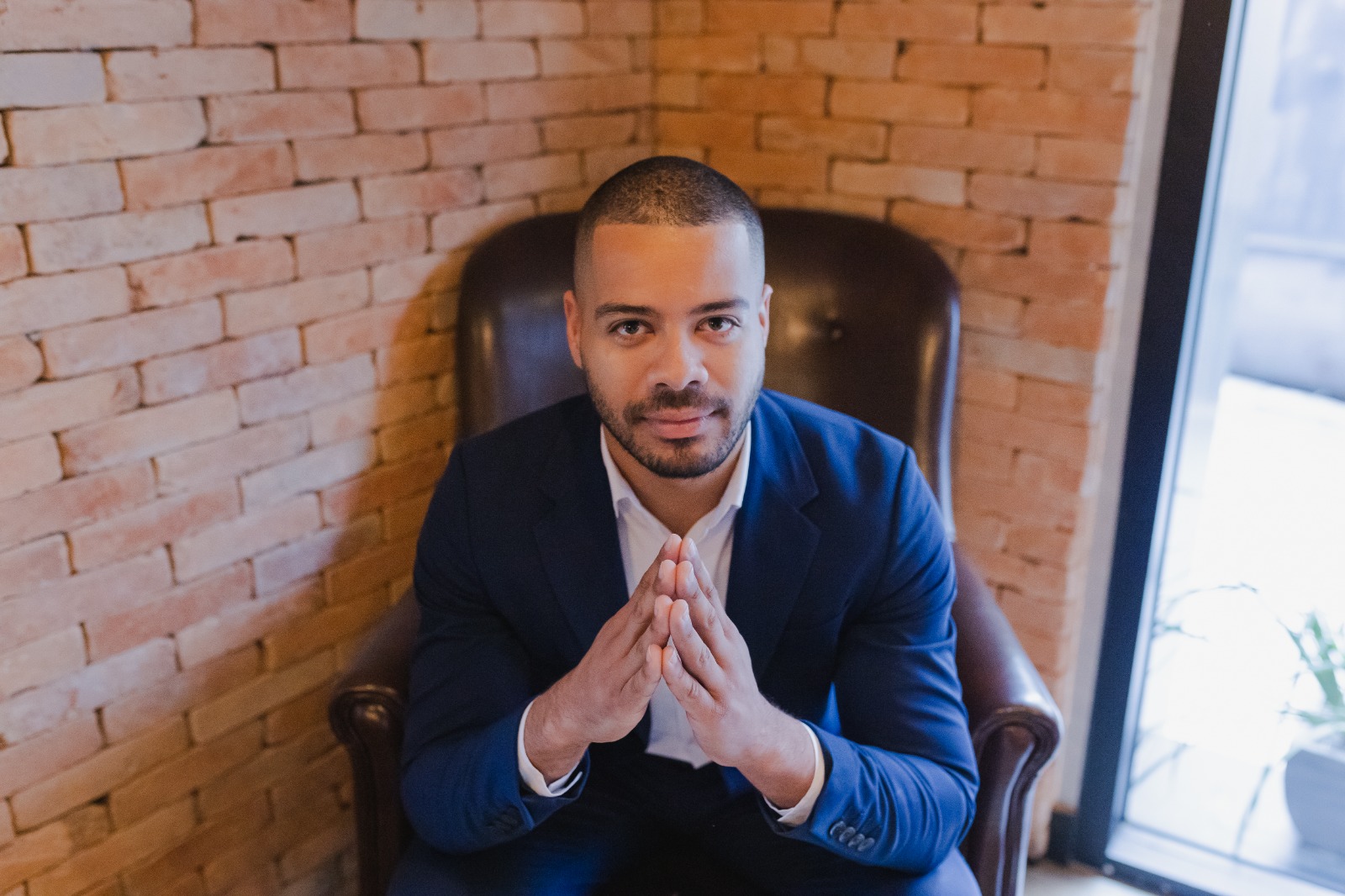 Felipe Bass - Engenheiro Civil